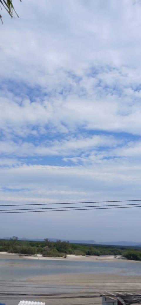 Apartamento Barra de Guaratiba Apartment in Rio de Janeiro