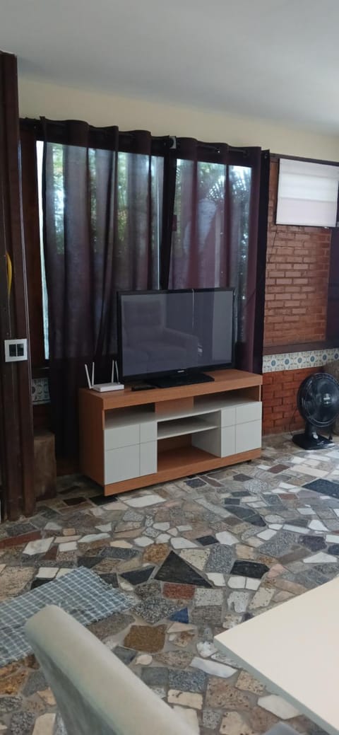 Apartamento Barra de Guaratiba Apartment in Rio de Janeiro