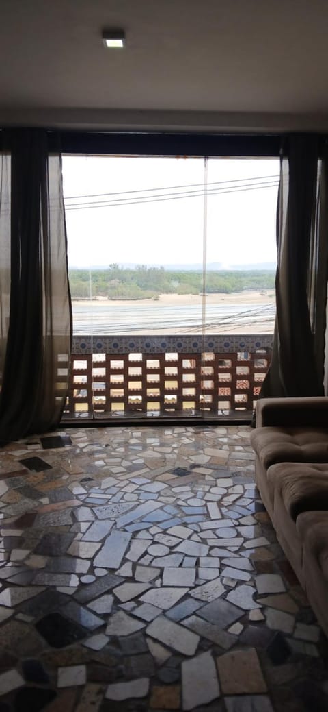 Apartamento Barra de Guaratiba Apartment in Rio de Janeiro