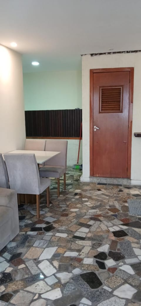 Apartamento Barra de Guaratiba Apartment in Rio de Janeiro