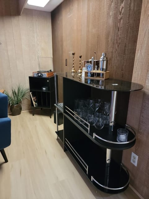 Lounge or bar