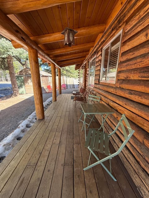 Miller Cabin Cabin in McCall