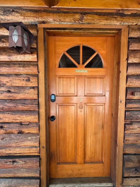 Miller Cabin Cabin in McCall