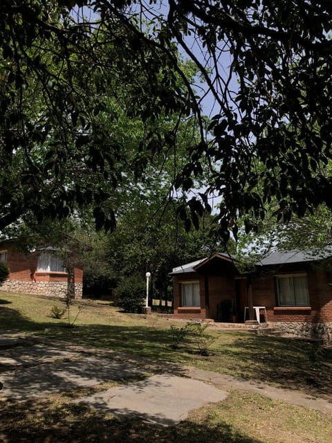 Property building, Natural landscape