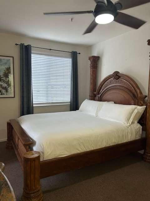 Low Tide Lounge House in Oceano