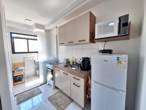 Alto SC 512 · Studio novo com piscina próximo ao Maracanã e UERJ Apartment in Rio de Janeiro