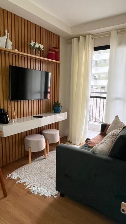 Alto SC 512 · Studio novo com piscina próximo ao Maracanã e UERJ Apartment in Rio de Janeiro