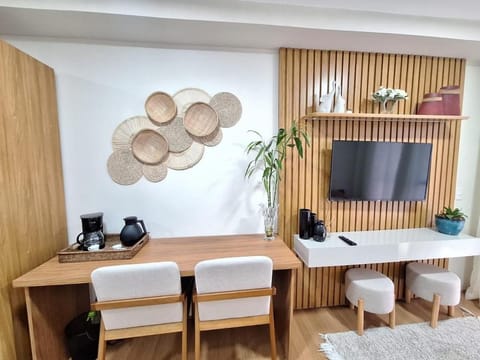 Alto SC 512 · Studio novo com piscina próximo ao Maracanã e UERJ Apartment in Rio de Janeiro