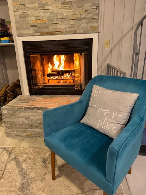 Cloud 9 Art Spa at Bryce Resort House in Basye