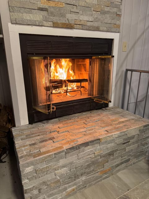 Cloud 9 Art Spa at Bryce Resort House in Basye