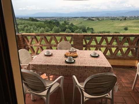 Il Borgherino House in Emilia-Romagna