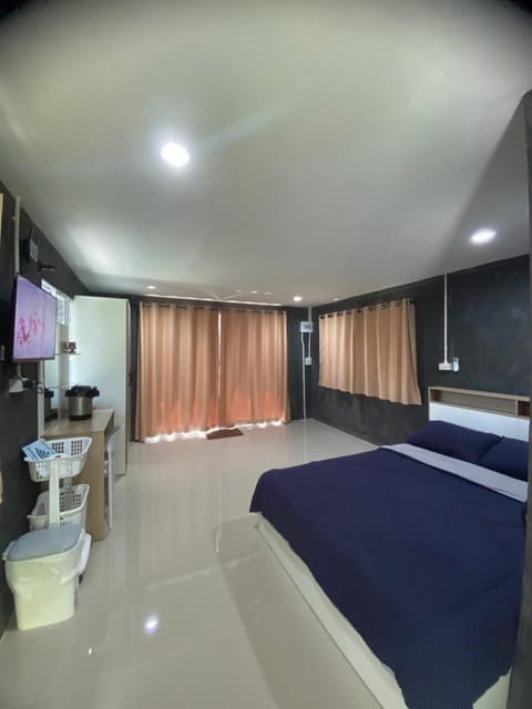 Villakrabi center House in Krabi Changwat