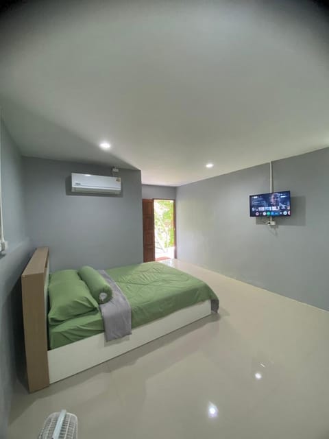 Villakrabi center House in Krabi Changwat