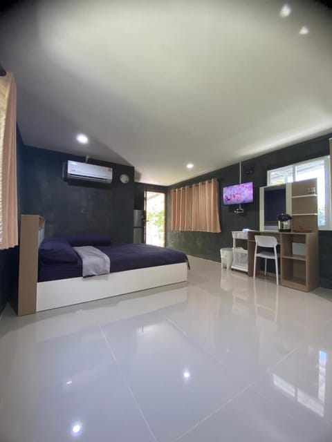 Villakrabi center House in Krabi Changwat