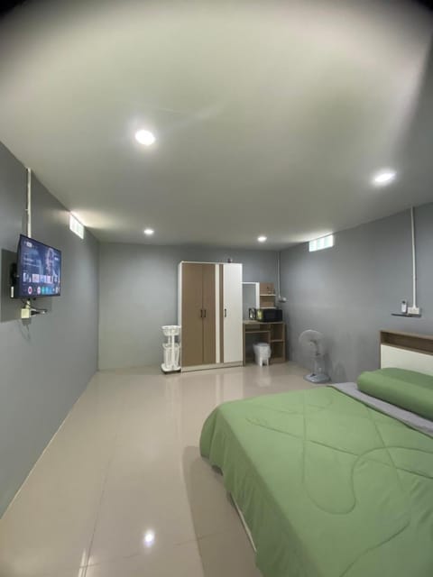 Villakrabi center House in Krabi Changwat