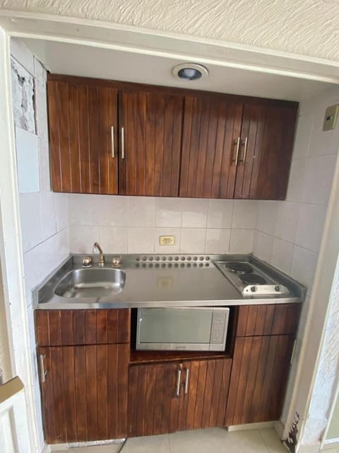 Suite en Torres Gemelas Acapulco piso 19 Apartment in Acapulco