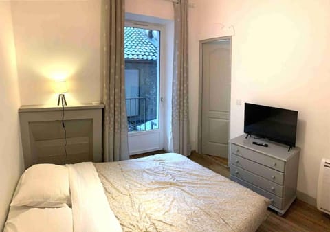 Appartement KLIMT Apartment in Chambery