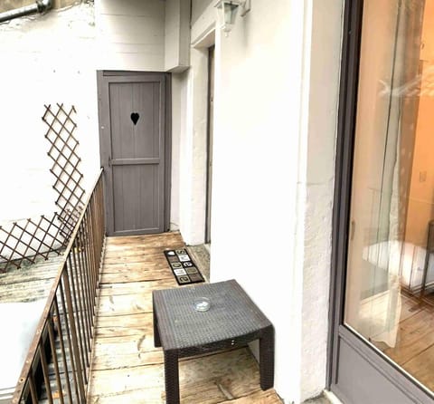 Appartement KLIMT Apartment in Chambery