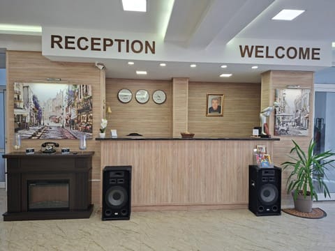 Hotel VIVA Hotel in Sofia