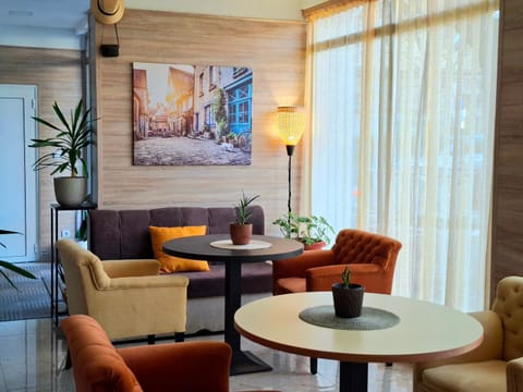 Hotel VIVA Hotel in Sofia