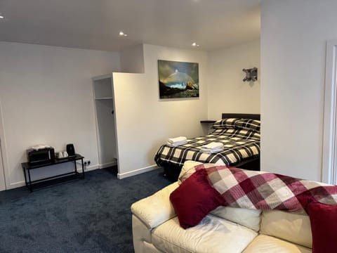 Grant Arms Hotel Hotel in Scotland