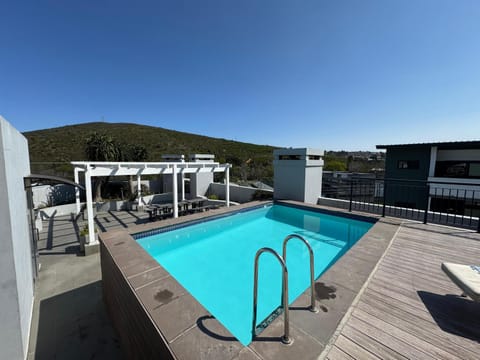 The Den Apartements Stellenbosch Apartment in Stellenbosch