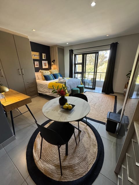 The Den Apartements Stellenbosch Apartment in Stellenbosch