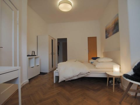 Haus Wilbrand Ferienzimmer 2 Vacation rental in Mecklenburg-Vorpommern, Germany