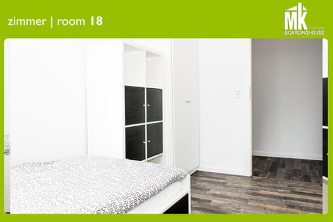 05 Bachwiesenstr Stuttgart Apartment in Stuttgart