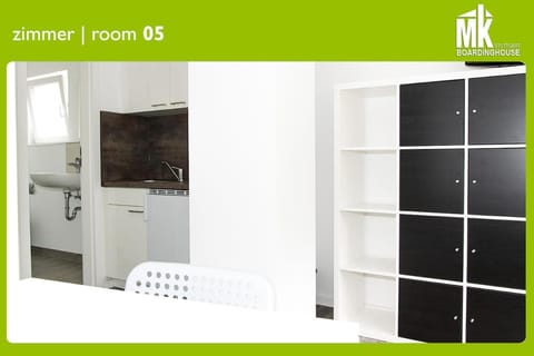 05 Bachwiesenstr Stuttgart Apartment in Stuttgart