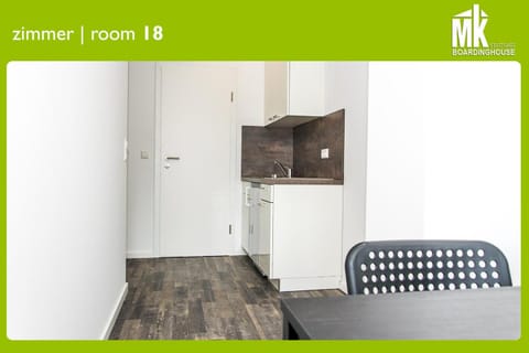 05 Bachwiesenstr Stuttgart Apartment in Stuttgart