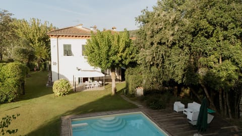 Garden, Garden view, Swimming pool