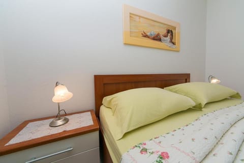 Apartmani Nede Apartment in Brela