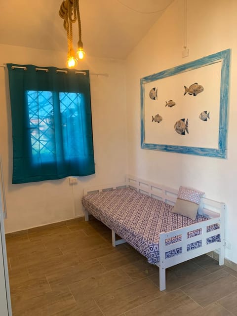 Camera La Cinta Bed and Breakfast in San Teodoro