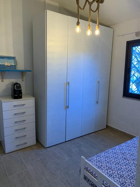 Camera La Cinta Bed and Breakfast in San Teodoro