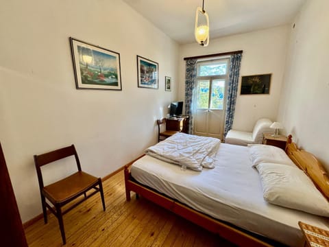 Villa Augusta-central apartment Apartment in Cortina d Ampezzo