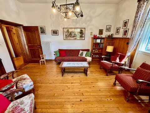 Villa Augusta-central apartment Apartment in Cortina d Ampezzo