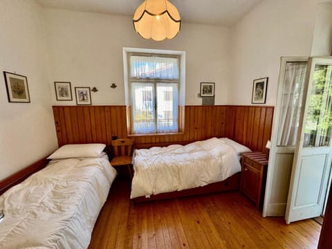 Villa Augusta-central apartment Apartment in Cortina d Ampezzo