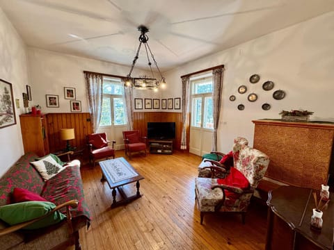 Villa Augusta-central apartment Apartment in Cortina d Ampezzo