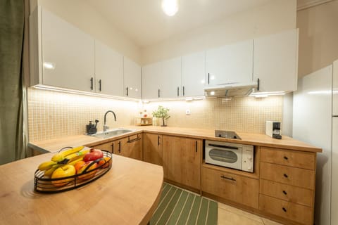 Coffee/tea facilities, Kitchen or kitchenette