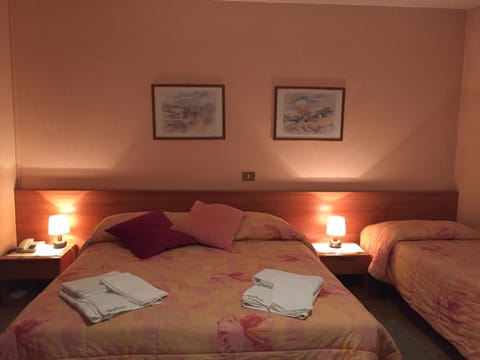 Albergo Miramonti Hotel in Friuli-Venezia Giulia