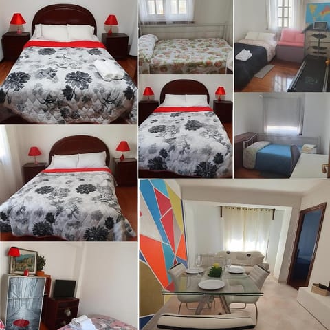 Vigo Playa Familia Apartment in Vigo