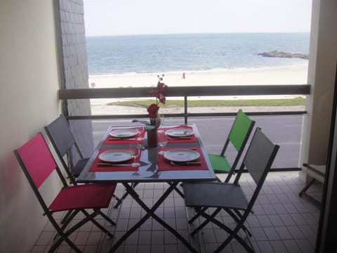 Day, Balcony/Terrace