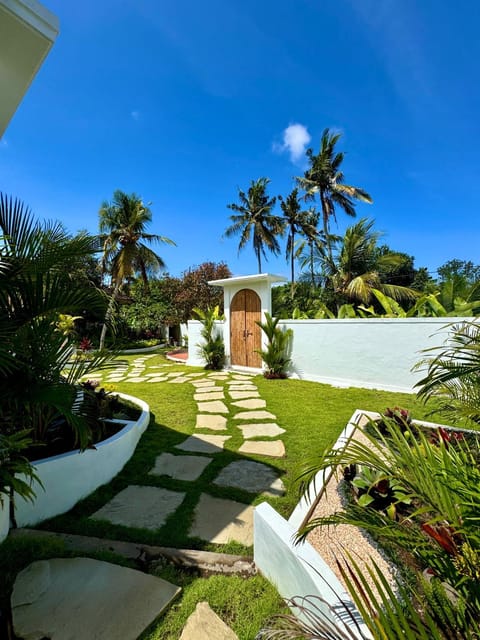 Day, Natural landscape, Garden, Garden view