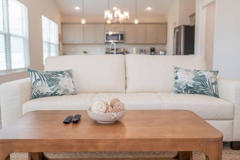 The Villages Retreat- Free Coffee Brand New House in Wildwood