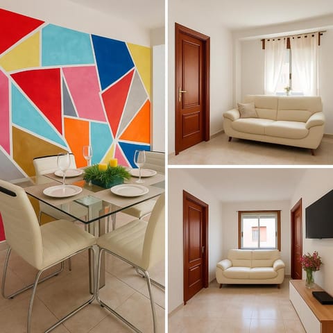 Vigo Executive Home Perfecto para Trabajadores Apartment in Vigo