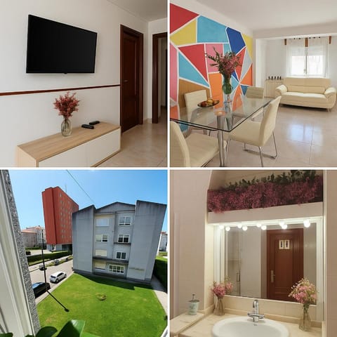 Vigo Executive Home Perfecto para Trabajadores Apartment in Vigo