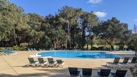 Swimming pool, Open Air Bath