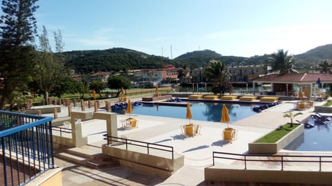 Natural landscape, Area and facilities, Swimming pool, Swimming pool