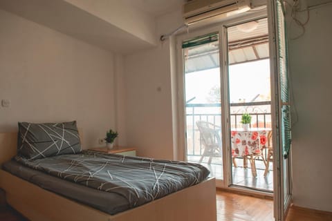 Ohrid Lakeside Apartment Free Parking Central Location Apartment in Ohrid